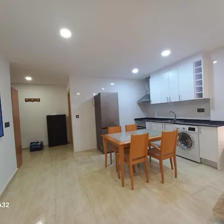 Centro Am Apartment *