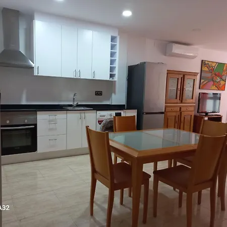 Apartment Centro Am *