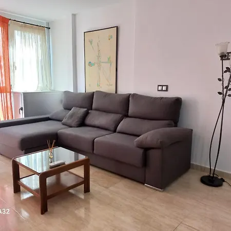 Apartamento Centro Am Alicante