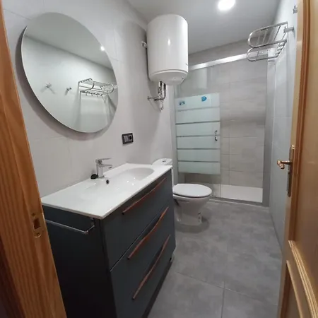 Centro Am Apartamento *